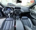 БМВ Х4 2021 в Черновцах на Automoto.ua Черный БМВ Х4, объемом двигателя 3 л и пробегом 114 тыс. км за 55500 $, фото 22 на Automoto.ua