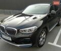 Черный БМВ Х4, объемом двигателя 2 л и пробегом 60 тыс. км за 41700 $, фото 1 на Automoto.ua