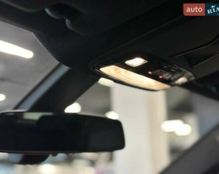 Черный БМВ Х4, объемом двигателя 2 л и пробегом 54 тыс. км за 54900 $, фото 29 на Automoto.ua