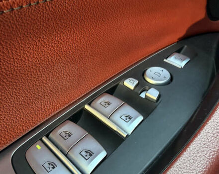 Чорний БМВ Х4, об'ємом двигуна 2 л та пробігом 117 тис. км за 46300 $, фото 20 на Automoto.ua