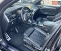 БМВ Х4 2021 в Черновцах на Automoto.ua Черный БМВ Х4, объемом двигателя 3 л и пробегом 114 тыс. км за 55500 $, фото 13 на Automoto.ua
