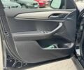 Чорний БМВ Х4, об'ємом двигуна 2 л та пробігом 54 тис. км за 48290 $, фото 31 на Automoto.ua