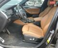 Черный БМВ Х4, объемом двигателя 3 л и пробегом 34 тыс. км за 19000 $, фото 6 на Automoto.ua