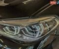 Черный БМВ Х4, объемом двигателя 2 л и пробегом 54 тыс. км за 54900 $, фото 10 на Automoto.ua