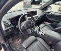 Чорний БМВ Х4, об'ємом двигуна 2 л та пробігом 54 тис. км за 48290 $, фото 22 на Automoto.ua