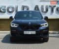 Черный БМВ Х4, объемом двигателя 2 л и пробегом 54 тыс. км за 44500 $, фото 5 на Automoto.ua
