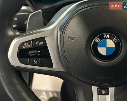 Черный БМВ Х4, объемом двигателя 2 л и пробегом 54 тыс. км за 54900 $, фото 20 на Automoto.ua