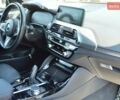 Черный БМВ Х4, объемом двигателя 2 л и пробегом 54 тыс. км за 44500 $, фото 40 на Automoto.ua