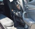 Черный БМВ Х4, объемом двигателя 2 л и пробегом 54 тыс. км за 44500 $, фото 41 на Automoto.ua