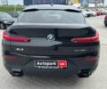 Чорний БМВ Х4, об'ємом двигуна 2 л та пробігом 54 тис. км за 48290 $, фото 11 на Automoto.ua