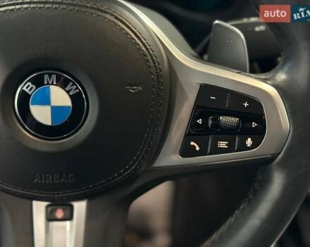 Черный БМВ Х4, объемом двигателя 2 л и пробегом 54 тыс. км за 54900 $, фото 21 на Automoto.ua
