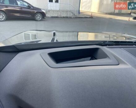 БМВ Х4 2021 в Черновцах на Automoto.ua Черный БМВ Х4, объемом двигателя 3 л и пробегом 114 тыс. км за 55500 $, фото 15 на Automoto.ua