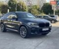 Черный БМВ Х4, объемом двигателя 3 л и пробегом 114 тыс. км за 55500 $, фото 1 на Automoto.ua