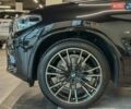 Черный БМВ Х4, объемом двигателя 2 л и пробегом 54 тыс. км за 54900 $, фото 5 на Automoto.ua