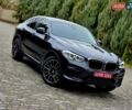 Черный БМВ Х4, объемом двигателя 2 л и пробегом 89 тыс. км за 42900 $, фото 8 на Automoto.ua