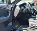 Черный БМВ Х4, объемом двигателя 2 л и пробегом 54 тыс. км за 44500 $, фото 21 на Automoto.ua