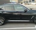 Черный БМВ Х4, объемом двигателя 2 л и пробегом 60 тыс. км за 41700 $, фото 4 на Automoto.ua