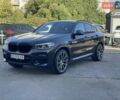 БМВ Х4 2021 в Черновцах на Automoto.ua Черный БМВ Х4, объемом двигателя 3 л и пробегом 114 тыс. км за 55500 $, фото 1 на Automoto.ua