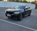 Черный БМВ Х4, объемом двигателя 3 л и пробегом 128 тыс. км за 60000 $, фото 4 на Automoto.ua