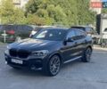 БМВ Х4 2021 в Черновцах на Automoto.ua Черный БМВ Х4, объемом двигателя 3 л и пробегом 114 тыс. км за 55500 $, фото 5 на Automoto.ua