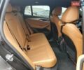 Черный БМВ Х4, объемом двигателя 3 л и пробегом 34 тыс. км за 19000 $, фото 10 на Automoto.ua