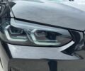 Чорний БМВ Х4, об'ємом двигуна 2 л та пробігом 54 тис. км за 48290 $, фото 3 на Automoto.ua