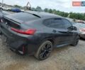 Черный БМВ Х4, объемом двигателя 3 л и пробегом 34 тыс. км за 19000 $, фото 2 на Automoto.ua