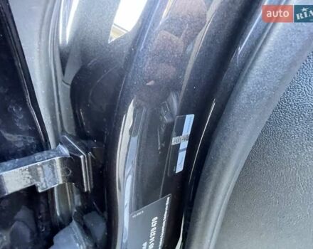 БМВ Х4 2021 в Черновцах на Automoto.ua Черный БМВ Х4, объемом двигателя 3 л и пробегом 114 тыс. км за 55500 $, фото 23 на Automoto.ua