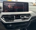 Чорний БМВ Х4, об'ємом двигуна 2 л та пробігом 54 тис. км за 48290 $, фото 23 на Automoto.ua
