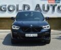 Черный БМВ Х4, объемом двигателя 2 л и пробегом 54 тыс. км за 44500 $, фото 6 на Automoto.ua