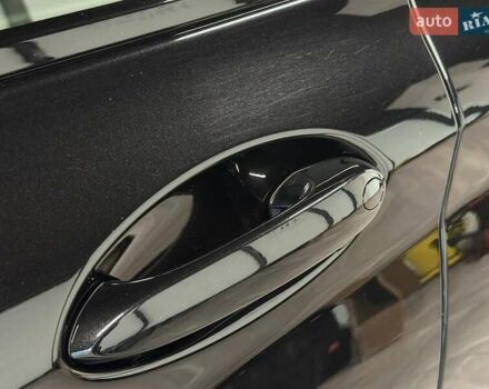 Черный БМВ Х4, объемом двигателя 2 л и пробегом 54 тыс. км за 54900 $, фото 12 на Automoto.ua