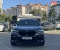 БМВ Х4 2021 в Черновцах на Automoto.ua Черный БМВ Х4, объемом двигателя 3 л и пробегом 114 тыс. км за 55500 $, фото 4 на Automoto.ua