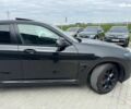Чорний БМВ Х4, об'ємом двигуна 2 л та пробігом 54 тис. км за 48290 $, фото 16 на Automoto.ua