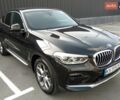 Черный БМВ Х4, объемом двигателя 2 л и пробегом 60 тыс. км за 41700 $, фото 1 на Automoto.ua