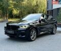 Черный БМВ Х4, объемом двигателя 2 л и пробегом 96 тыс. км за 42800 $, фото 1 на Automoto.ua