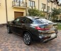 Чорний БМВ Х4, об'ємом двигуна 2 л та пробігом 79 тис. км за 36700 $, фото 1 на Automoto.ua