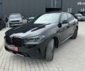 Чорний БМВ Х4, об'ємом двигуна 2 л та пробігом 54 тис. км за 48290 $, фото 1 на Automoto.ua