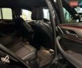Черный БМВ Х4, объемом двигателя 2 л и пробегом 54 тыс. км за 54900 $, фото 33 на Automoto.ua