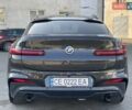 БМВ Х4 2021 в Черновцах на Automoto.ua Черный БМВ Х4, объемом двигателя 3 л и пробегом 114 тыс. км за 55500 $, фото 8 на Automoto.ua
