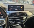 Черный БМВ Х4, объемом двигателя 3 л и пробегом 128 тыс. км за 60000 $, фото 9 на Automoto.ua