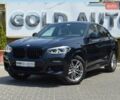 Черный БМВ Х4, объемом двигателя 2 л и пробегом 54 тыс. км за 44500 $, фото 7 на Automoto.ua