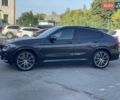 БМВ Х4 2021 в Черновцах на Automoto.ua Черный БМВ Х4, объемом двигателя 3 л и пробегом 114 тыс. км за 55500 $, фото 6 на Automoto.ua