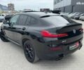 Чорний БМВ Х4, об'ємом двигуна 2 л та пробігом 54 тис. км за 48290 $, фото 9 на Automoto.ua