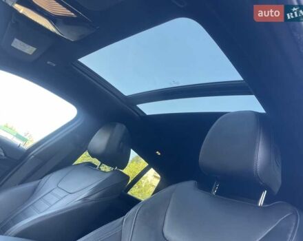 БМВ Х4 2021 в Черновцах на Automoto.ua Черный БМВ Х4, объемом двигателя 3 л и пробегом 114 тыс. км за 55500 $, фото 16 на Automoto.ua