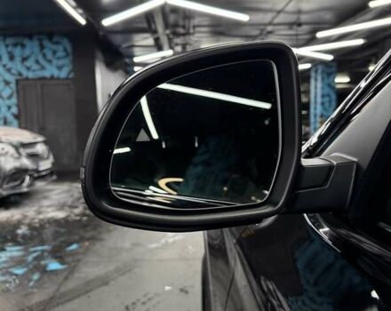 Черный БМВ Х4, объемом двигателя 2 л и пробегом 61 тыс. км за 47000 $, фото 19 на Automoto.ua