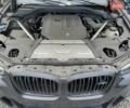 Черный БМВ Х4, объемом двигателя 3 л и пробегом 34 тыс. км за 19000 $, фото 11 на Automoto.ua