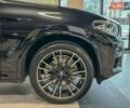 Черный БМВ Х4, объемом двигателя 2 л и пробегом 54 тыс. км за 54900 $, фото 4 на Automoto.ua