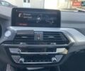 БМВ Х4 2021 в Черновцах на Automoto.ua Черный БМВ Х4, объемом двигателя 3 л и пробегом 114 тыс. км за 55500 $, фото 18 на Automoto.ua
