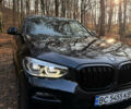 Чорний БМВ Х4, об'ємом двигуна 2 л та пробігом 117 тис. км за 46300 $, фото 2 на Automoto.ua