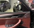 Черный БМВ Х4, объемом двигателя 2 л и пробегом 13 тыс. км за 67700 $, фото 28 на Automoto.ua